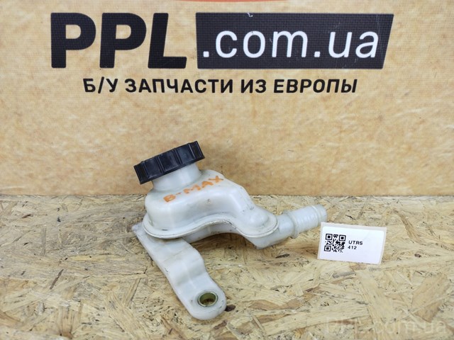 Бачок головного гальмівного циліндру 8V512K478AE FORD