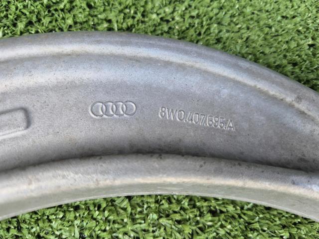 Ходова 8W0407695A VAG