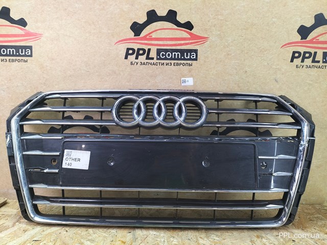 Решітка 8W0853651AB VAG