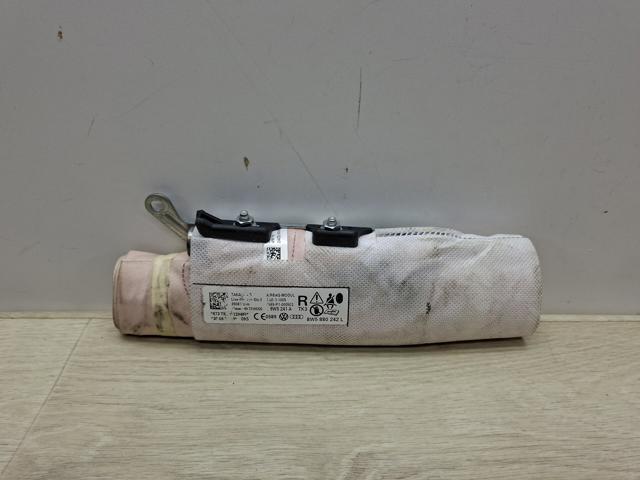 Подушка переднього сидіння 8W5880242L VAG