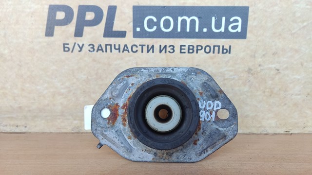 Ліва опора двигуна 91167992 GM