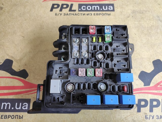 Реле запобіжників 919501H020 HYUNDAI