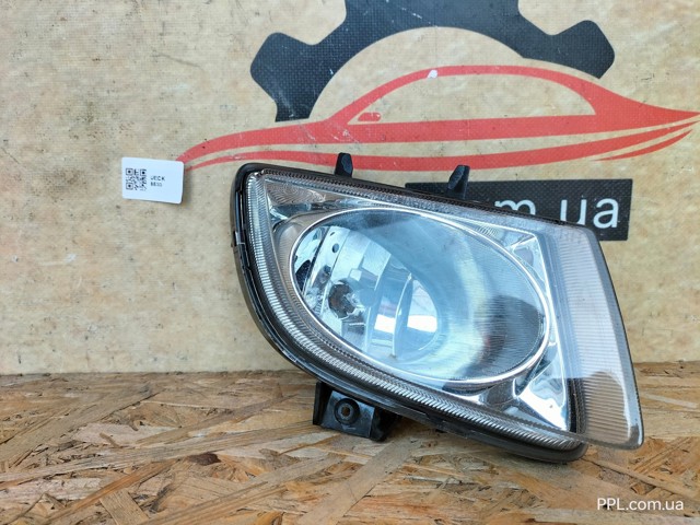 Туманка права 922022L000 HYUNDAI