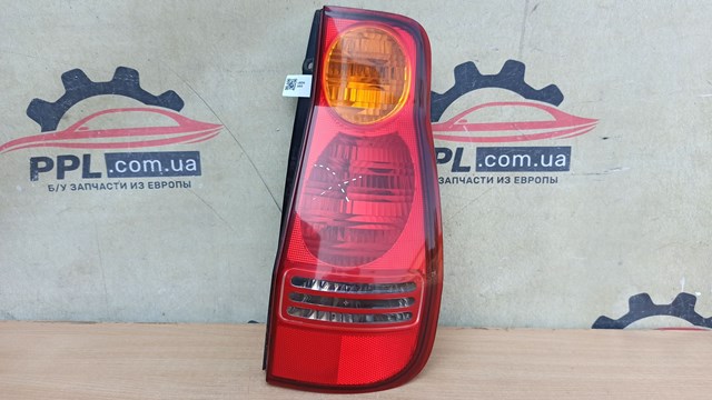 Ліхтар задній правий 92402170 HYUNDAI