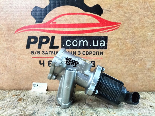 Клапан EGR 93169066 GM