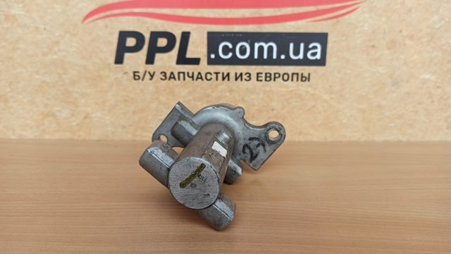 Циліндр головний гальма (Гідротормоз) 93181375 GM