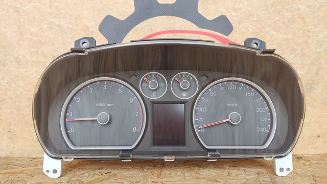 Панель приладів 940032L425 HYUNDAI