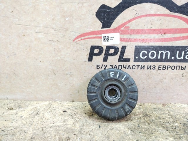 Подушка амортизатора переднього 95227628 GM