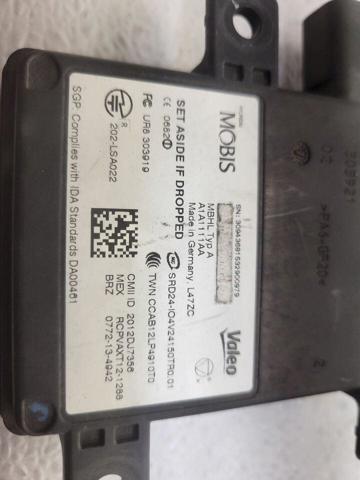 95821A8000 Hyundai/Kia