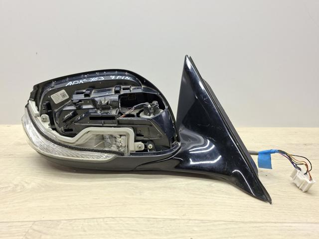 Праве дзеркало заднього виду 963014HB0A NISSAN