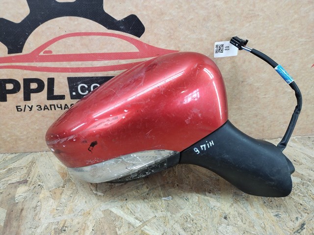 Праве дзеркало заднього виду 963016264R RENAULT