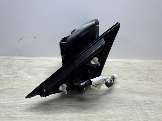 Праве бокове дзеркало 963019TB3C NISSAN