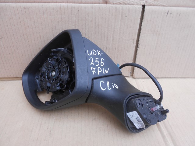 Праве бокове дзеркало 963025724R RENAULT