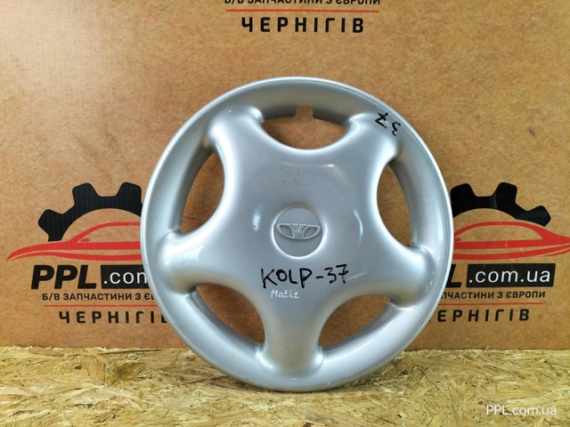 Ковпаки на колеса 96315509 GM