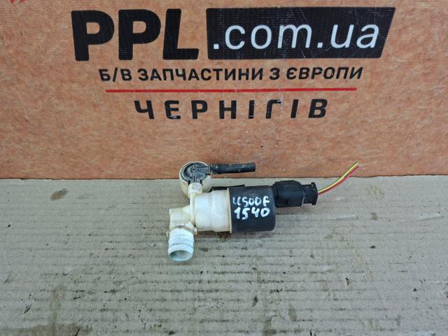 Моторчик омивача скла передній/задній 9632984980 PEUGEOT