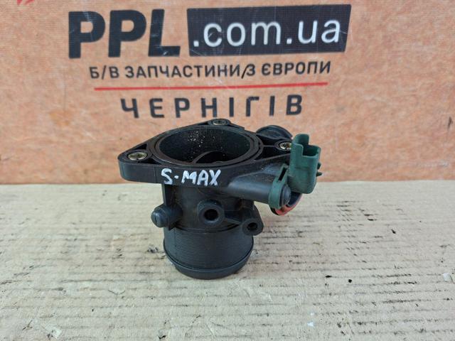 Блок дросельної заслінки 9647474880 FORD