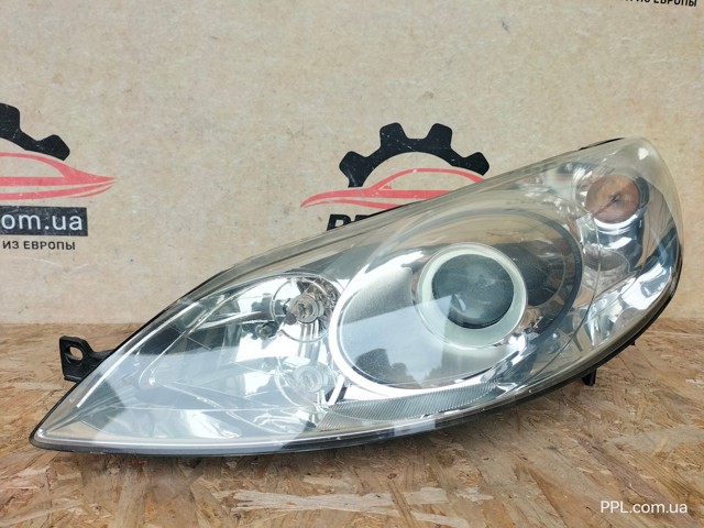 Оптика 9660236180 PEUGEOT