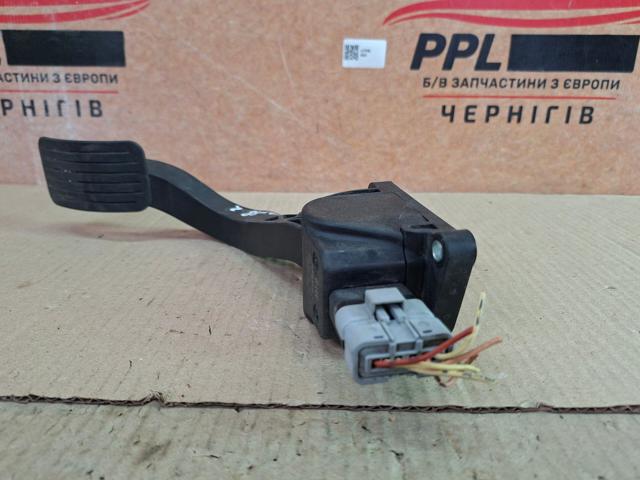 Педаль газу (акселератора) 9671416880 PEUGEOT