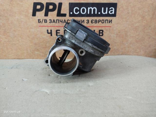 Заслінка повітряна 9673534480 PEUGEOT
