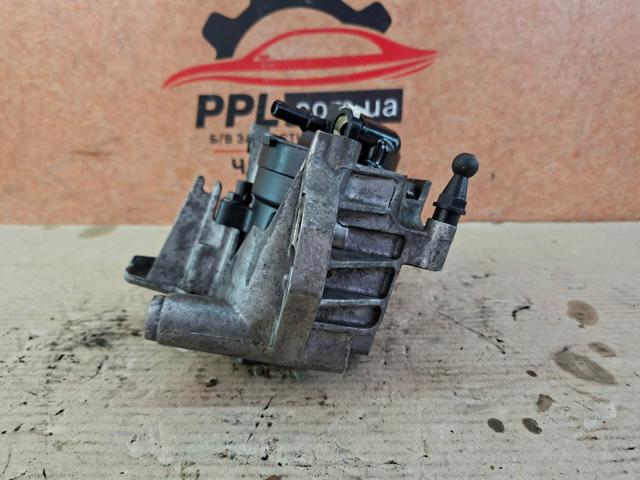 Корпус паливного фільтра 9676133480 PEUGEOT