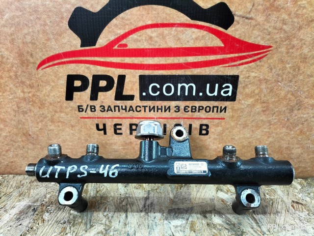 Паливна рампа 9681909680 FORD