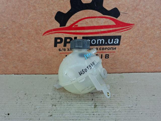 Бачок системи охолодження, розширювальний 9684527680 PEUGEOT