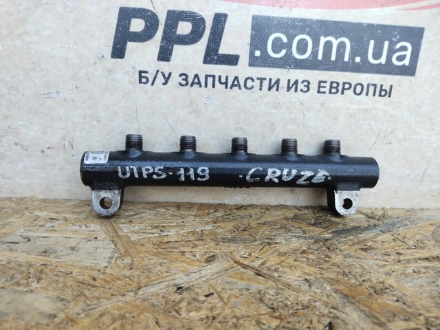 Манометри 96868901 GM