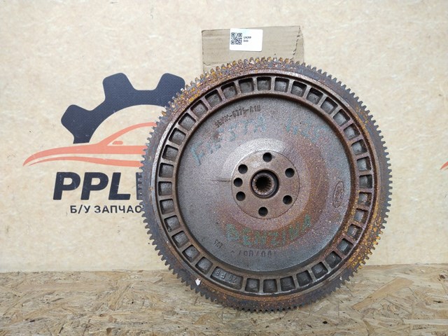 Маховик двигуна 96MM6375A1H FORD