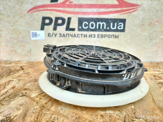 Динамік передньої двері 9803506480 PEUGEOT