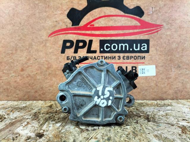 Насос вакуумний 9804021880 PEUGEOT