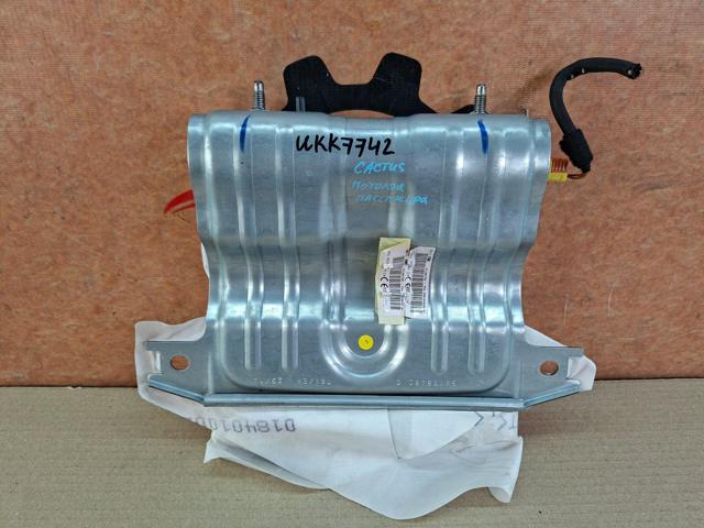 Подушка безпеки пасажира 9804358580 PEUGEOT
