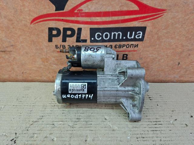 Стартер 9805058680 PEUGEOT