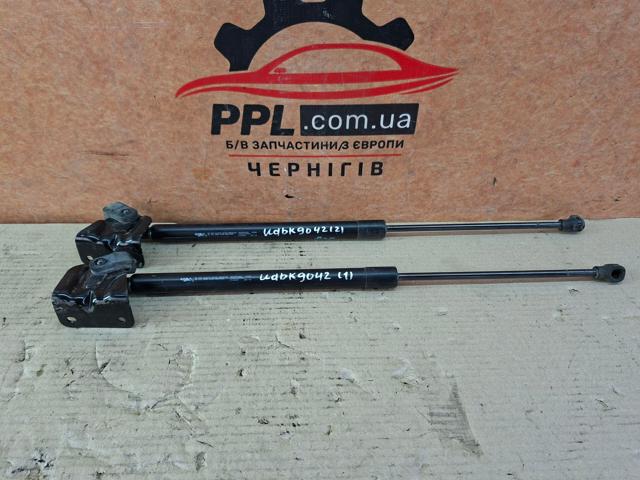 Амортизатор задньої ляди 9807899380 PEUGEOT