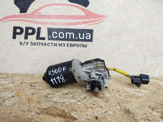 Мотор двірника 981001C100 HYUNDAI