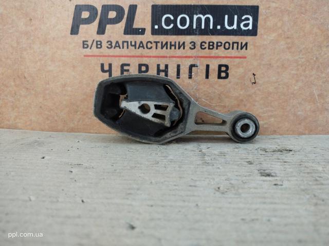 Подушка (опора) двигуна, задня 9810221880 PEUGEOT