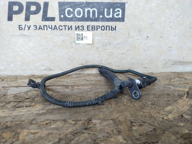 Датчик АБС (ABS) задній 9810961080 PEUGEOT