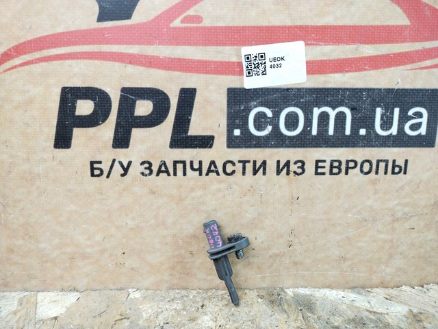 Датчик ABS передній 9810998280 PEUGEOT