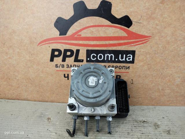 Блок АБС гідравлічний 9812847780 PEUGEOT