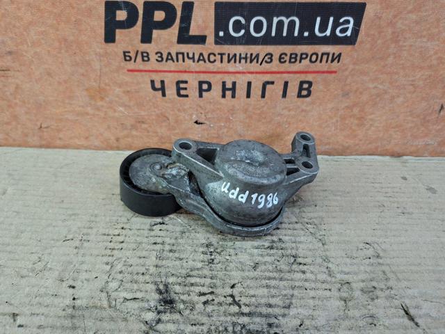 Ролик натяжителя ременя агрегатів 9816682480 PEUGEOT