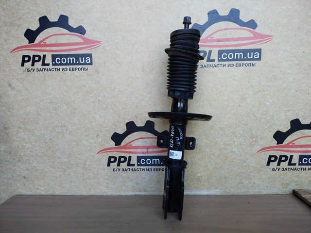 Стійка передня 9819718680 PEUGEOT