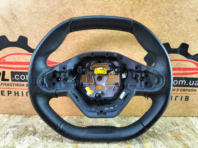 Рульове колесо 98255044ZD PEUGEOT