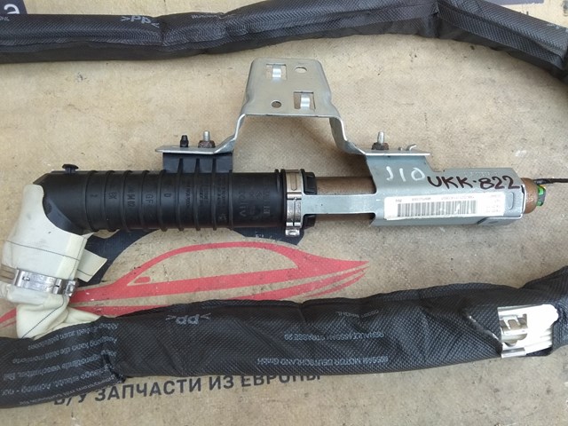 Подушка безпеки, збоку права айрбег 985P0JD00B NISSAN