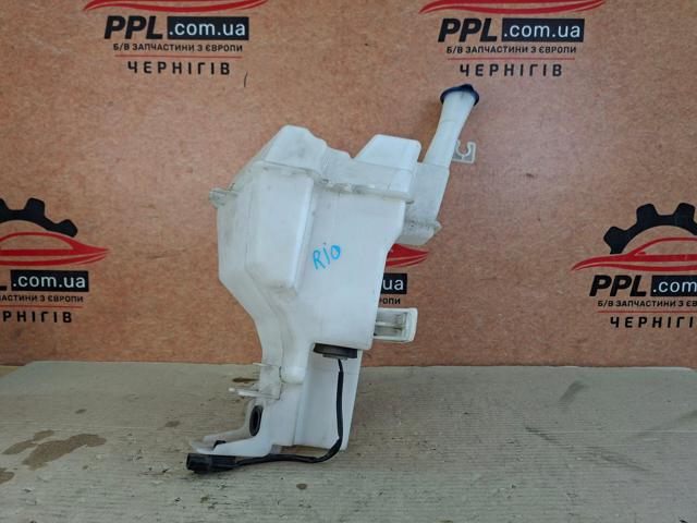 Бачок для омивайки 986101W500 HYUNDAI