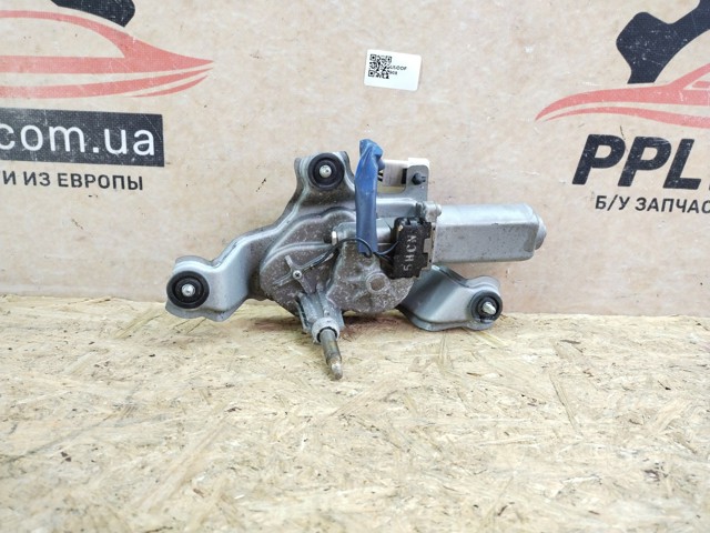 Задній механізм склоочисника 98700A5000 HYUNDAI