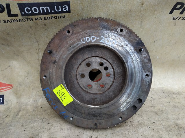 Маховик зчеплення 98MM6375CA FORD