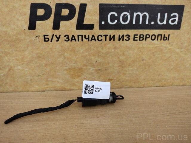 Датчик температури навколишнього середовища 9C1112A697CA FORD