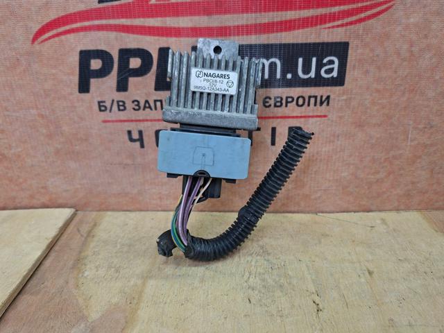 Реле накалу 9M5Q12A343AA FORD
