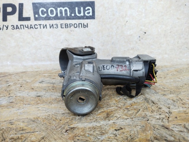 Замок запалювання 9V213F880ED FORD