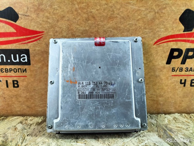 Мізки двигуна A1131534479 MERCEDES