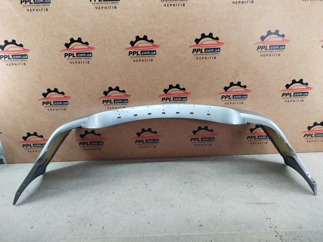 Кожух бампера заднього A1648850025 MERCEDES